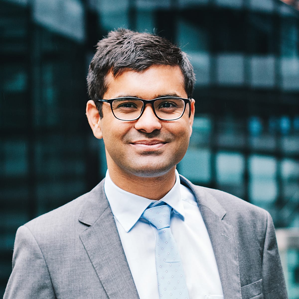 Vimal S, NSW