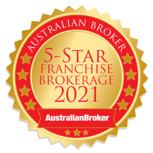 Redrock named a 5-Star franchise brokerage