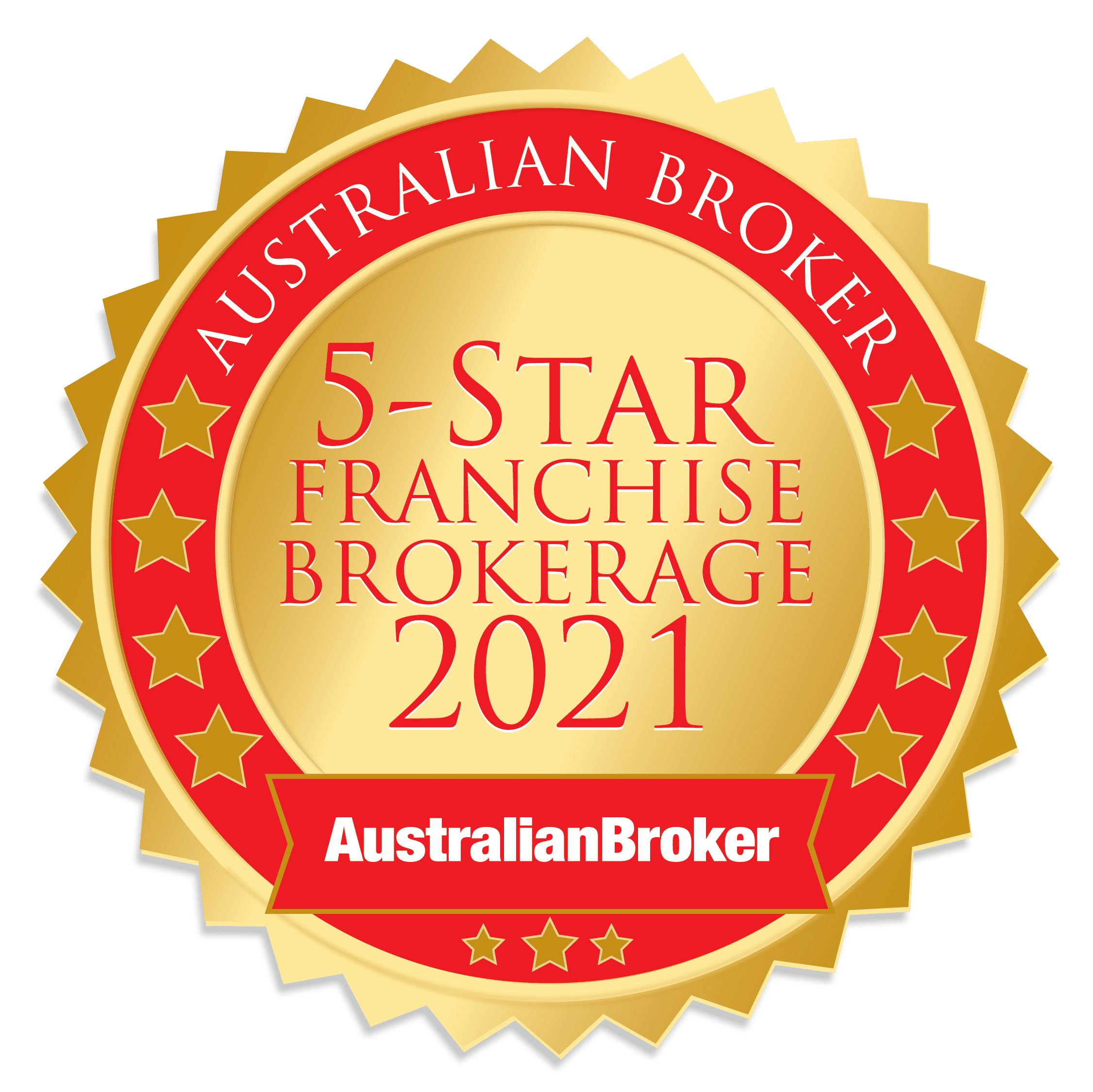 Redrock named a 5-Star franchise brokerage
