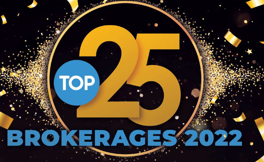 Redrock named as a top Australian brokerage