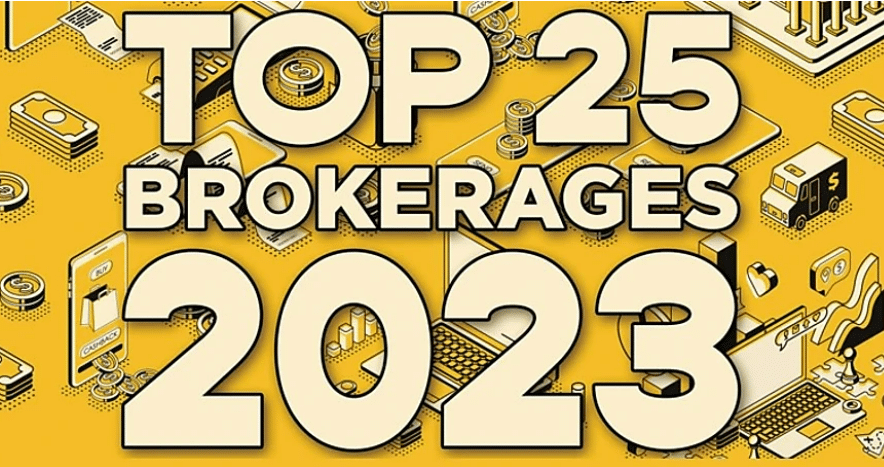 Redrock named among Australia’s top 25 brokerages