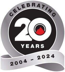 Redrock marks 20th anniversary